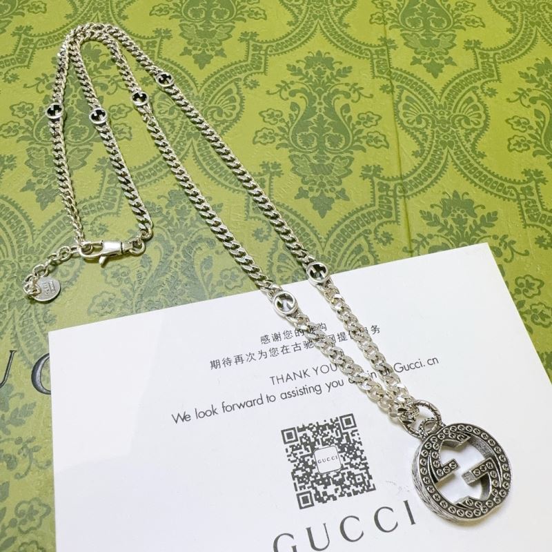 Gucci Necklaces